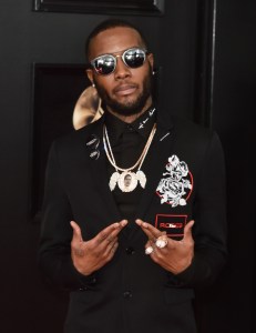 Shy Glizzy