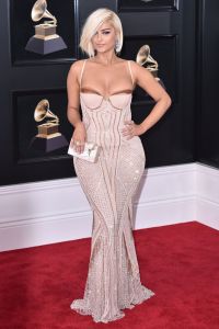 Bebe Rexha