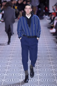 Haider Ackermann Men's Fall 2018