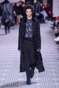 Haider Ackermann Men's Fall 2018