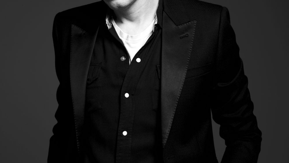 Hedi Slimane