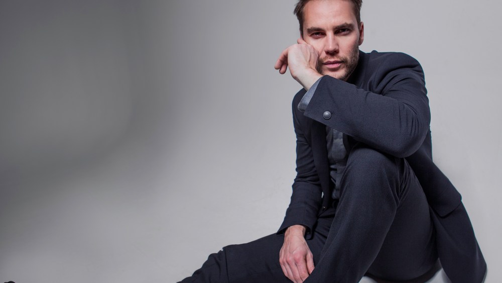 Taylor Kitsch