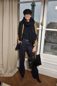 Inès de la Fressange