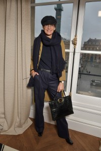 Inès de la Fressange