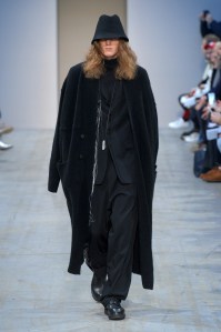 Isabel Benenato Men's Fall 2018