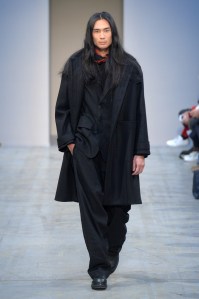 Isabel Benenato Men's Fall 2018