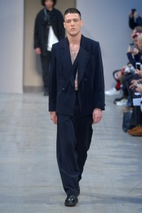 Isabel Benenato Men's Fall 2018