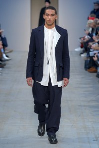 Isabel Benenato Men's Fall 2018