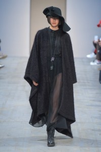 Isabel Benenato Men's Fall 2018