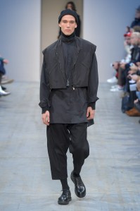 Isabel Benenato Men's Fall 2018