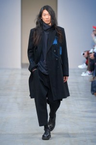 Isabel Benenato Men's Fall 2018