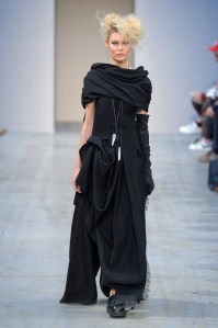 Isabel Benenato Men's Fall 2018