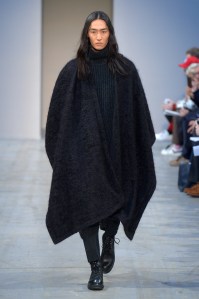 Isabel Benenato Men's Fall 2018