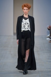 Isabel Benenato Men's Fall 2018