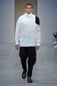 Isabel Benenato Men's Fall 2018