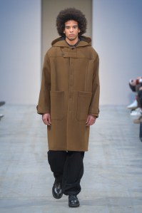 Isabel Benenato Men's Fall 2018