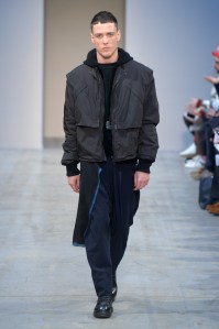 Isabel Benenato Men's Fall 2018