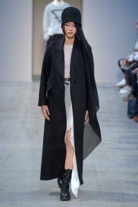 Isabel Benenato Men's Fall 2018
