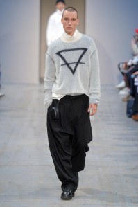 Isabel Benenato Men's Fall 2018