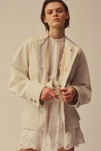 Isabel Marant Pre-Fall 2018