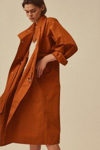 Isabel Marant Pre-Fall 2018