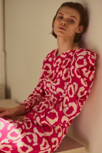Isabel Marant Pre-Fall 2018