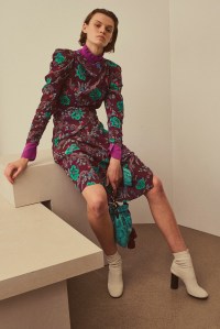 Isabel Marant Pre-Fall 2018