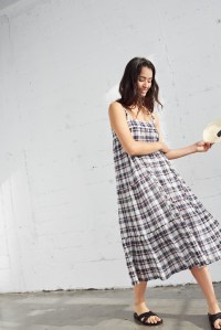 Jenni Kayne Pre-Fall 2018