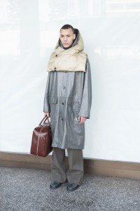 Jil Sander Men's Fall 2018