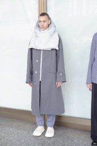 Jil Sander Men's Fall 2018