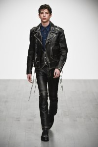 John Lawrence Sullivan Men's Fall 2018