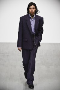 John Lawrence Sullivan Men's Fall 2018