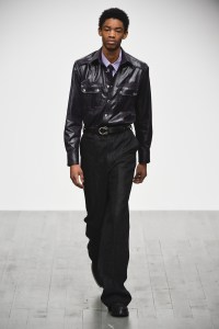 John Lawrence Sullivan Men's Fall 2018