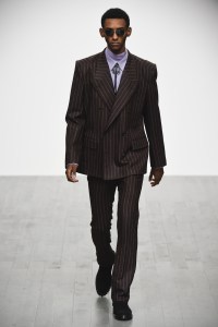 John Lawrence Sullivan Men's Fall 2018