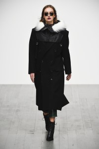 John Lawrence Sullivan Men's Fall 2018