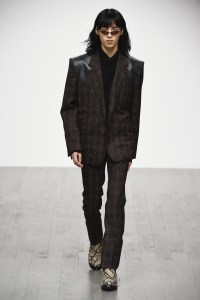John Lawrence Sullivan Men's Fall 2018