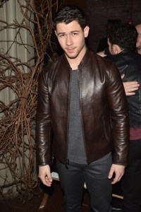 Nick Jonas