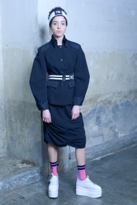 I'm Isola Marras Pre-Fall 2018