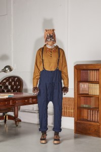 Julien David Men’s Fall 2018