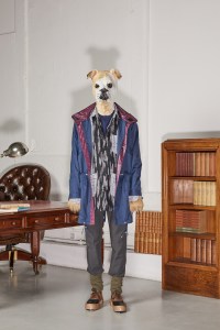 Julien David Men’s Fall 2018