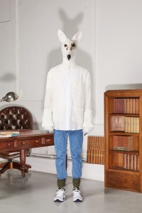 Julien David Men’s Fall 2018