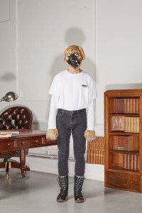 Julien David Men’s Fall 2018