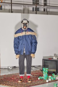Julien David Men’s Fall 2018