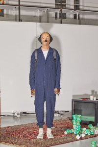 Julien David Men’s Fall 2018