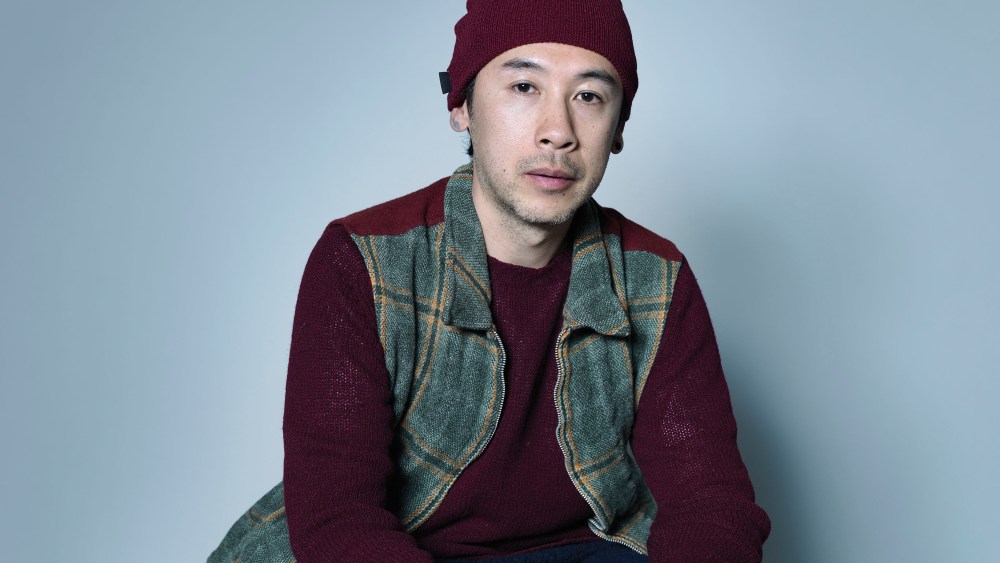 Jun Takahashi