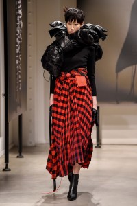 Juun.J Fall 2018