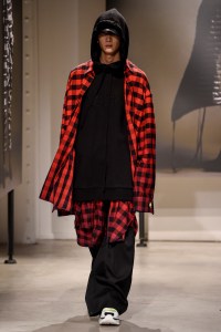 Juun.J Fall 2018