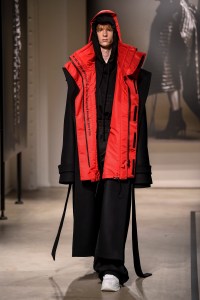 Juun.J Fall 2018