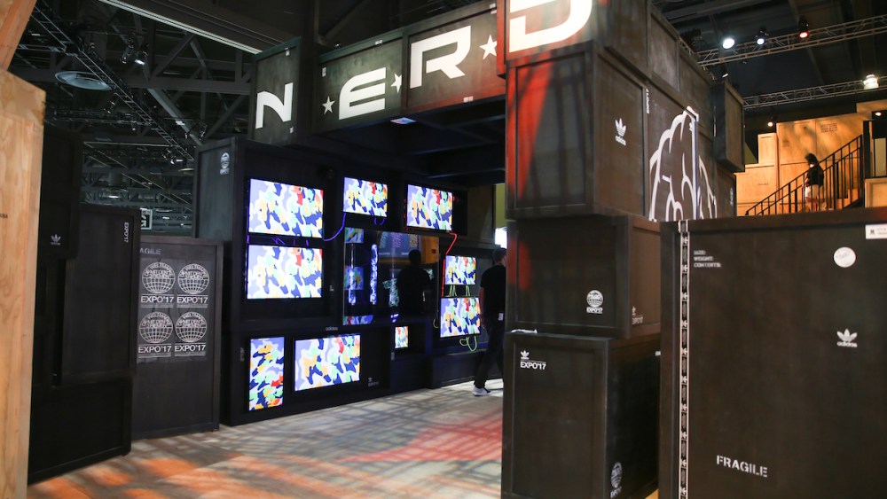 N.E.R.D.