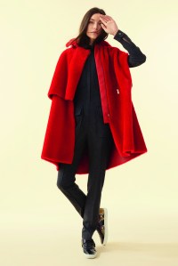 Lanvin Pre-Fall 2018